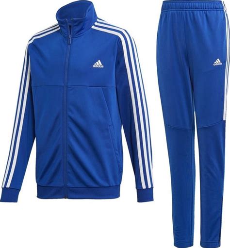 baby blauwe adidas trui|Blauwe Adidas Trainingspak online kopen .